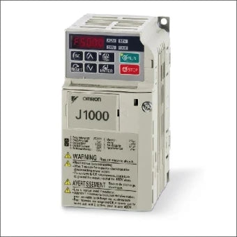 OMRON 3G3Z1505M Frequentieregelaar =< 1 kV 128 mm
