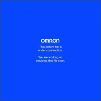OMRON E3S 7098H Reflectie lichtscherm