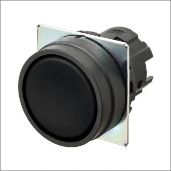 OMRON A2270006B Drucktaster-Frontteil