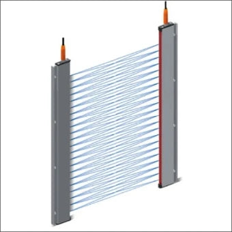 OMRON AA020972M Meerstraals lichtscherm