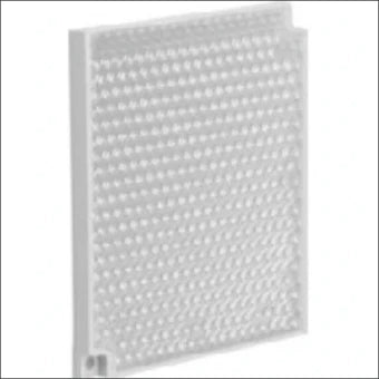 OMRON AA035125R E39R8.1 Reflector voor lichtscherm