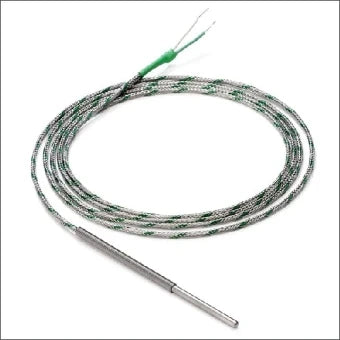 OMRON AA038020H E52ELP61002A Temperatuursonde