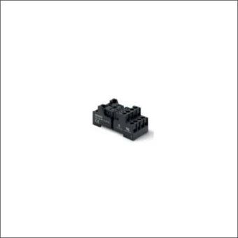 OMRON AA039985E Relaissockel