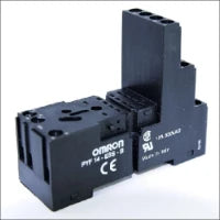 OMRON MY406031B Schaltrelais 21.5 mm