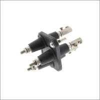 OMRON K8AK0028C K8AKLS1100240VAC Niveaubewakingsrelais