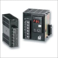 OMRON CJ2W9020R CJ2MCPU31.1 PLC basiseenheid
