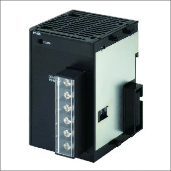 OMRON CJ1W0086R PLC voedingsmodule 60 mm