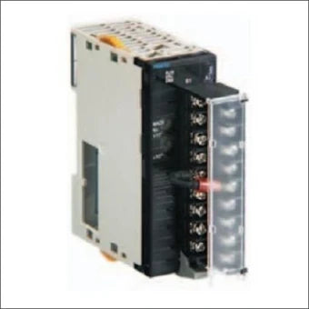 OMRON CJ1W0139C PLC analoge in- und uitgangsmodule 31 mm