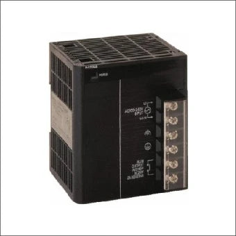 OMRON CJ1W0389B PLC voedingsmodule 80 mm