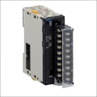 OMRON CJ1W9003E PLC analoge in- und uitgangsmodule 31 mm