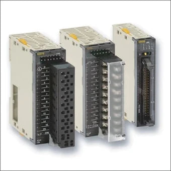 OMRON CJ1W3010E CJ1WID232CHN PLC digitale in- en uitgangsmodule
