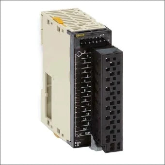 OMRON CJ1W9010H PLC digitale in- und uitgangsmodule 31 mm