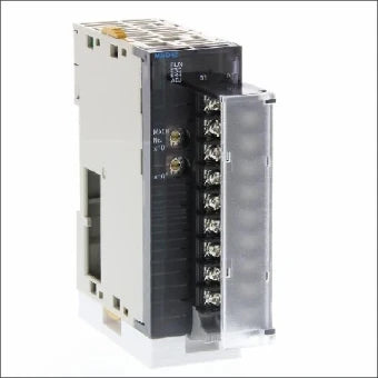 OMRON CJ1W9023M PLC analoge in- und uitgangsmodule 31 mm