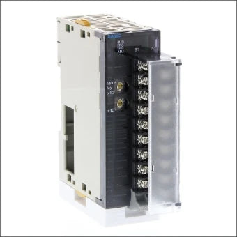 OMRON CJ1W9025F PLC analoge in- und uitgangsmodule 31 mm