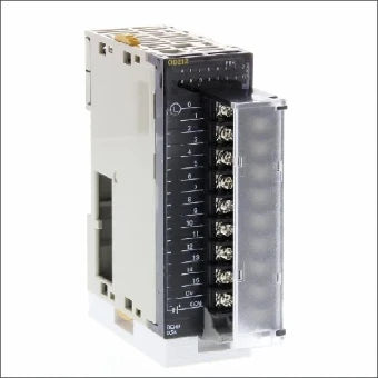OMRON CJ1W9128G PLC digitale in- und uitgangsmodule 31 mm