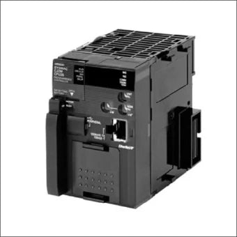 OMRON CJ2W9016M PLC basiseenheid 31 mm