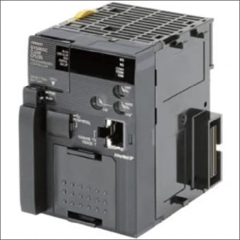 OMRON CJ2W9020R CJ2MCPU31.1 PLC basiseenheid