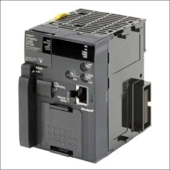OMRON CJ2W9021G PLC basiseenheid 62 mm