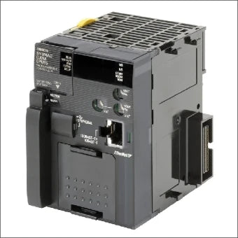 OMRON CJ2W9023C PLC basiseenheid 62 mm