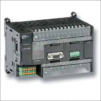 OMRON CP1W0006M PLC basiseenheid 150 mm