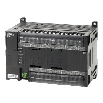 OMRON CP1W9217G PLC basiseenheid 150 mm