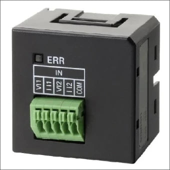 OMRON CP1W0158R PLC analoge in- und uitgangsmodule 35 mm