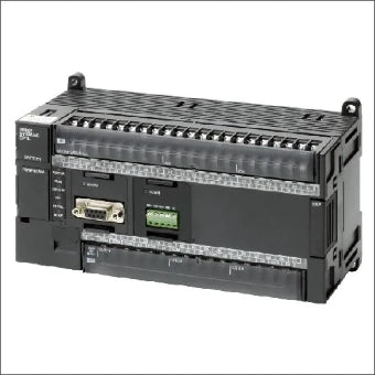 OMRON CP1W9252E PLC basiseenheid 195 mm