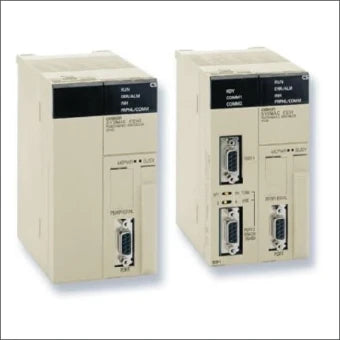 OMRON CS1W0387D CS1WETN21.1 PLC communicatiemodule