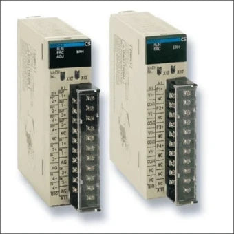 OMRON CS1W0194D PLC analoge in- und uitgangsmodule 35 mm