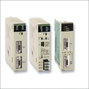 OMRON CS1W0394G CS1WCLK23.1 PLC communicatiemodule