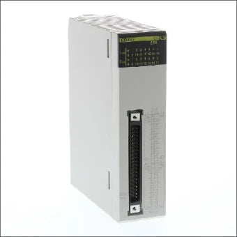 OMRON CS1W3010C PLC digitale in- und uitgangsmodule 34.5 mm