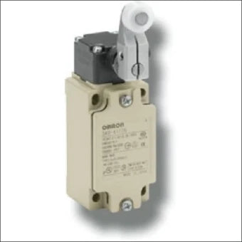 OMRON D4BN4022E Endschalter