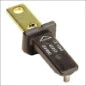 OMRON D4BS0001G Eindschakelaar mit gescheiden bedieningselement