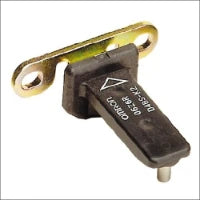OMRON D4BS0001G Eindschakelaar mit gescheiden bedieningselement