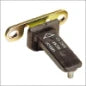 OMRON D4BS0001G Eindschakelaar mit gescheiden bedieningselement