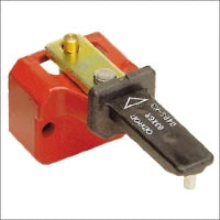 OMRON D4BS0001G Eindschakelaar mit gescheiden bedieningselement