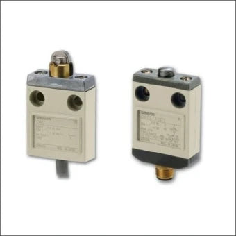 OMRON D4CN1232B D4C1232 Eindschakelaar