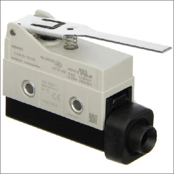 OMRON D4MC1001D Endschalter