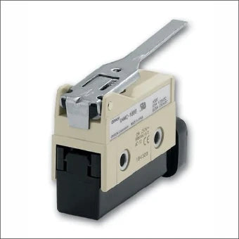 OMRON D4MC5001F Endschalter
