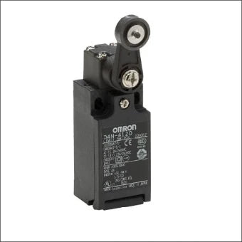 OMRON D4N 0002G Endschalter
