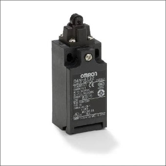 OMRON D4N 0006M Endschalter