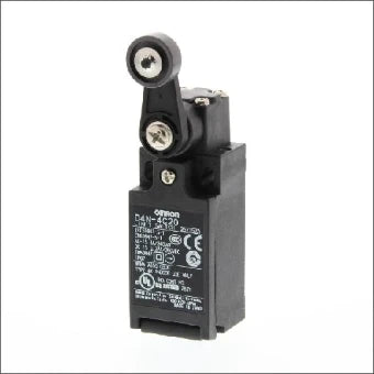 OMRON D4N 0010H Endschalter