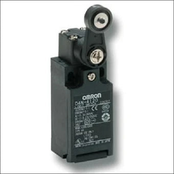 OMRON D4N 0018C Endschalter