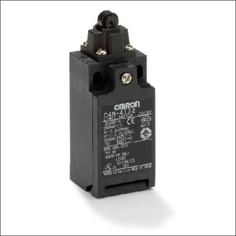 OMRON D4N 0043D D4N1132 Eindschakelaar