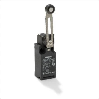 OMRON D4N 0063R Endschalter