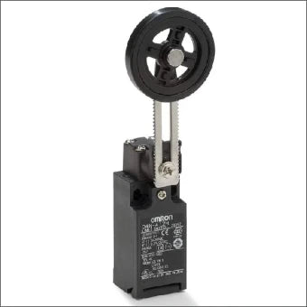 OMRON D4N 0071M D4N412H Eindschakelaar