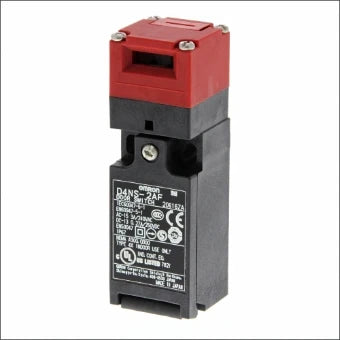 OMRON D4NS0001H Eindschakelaar mit gescheiden bedieningselement