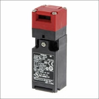 OMRON D4DS0012M Bedieningselement fuer eindschakelaar mit gescheiden bedieningselement