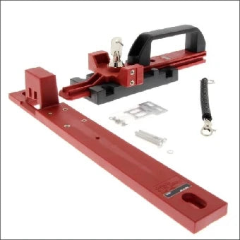 OMRON D4SL4001C Bedieningselement fuer eindschakelaar mit gescheiden bedieningselement