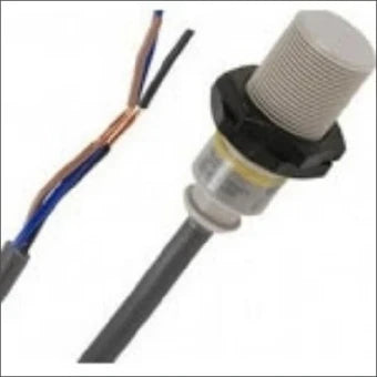 OMRON E2F 7098D Inductieve naderingsschakelaar